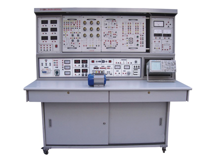 KHL-3000立式電工實(shí)驗(yàn)臺