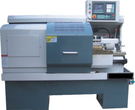 KH-6132教學/生產(chǎn)兩用型數(shù)控車床 KH-6132教學/生產(chǎn)兩用型數(shù)控車床