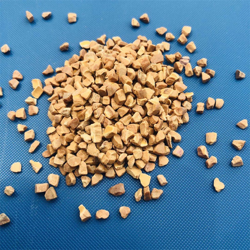 橄欖殼磨料8#